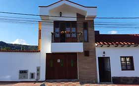 Casa Bertha